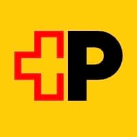 Swiss Post Logo